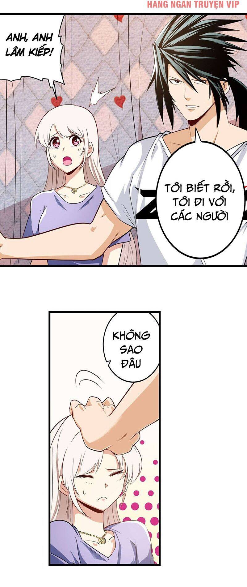 Anh Hùng ? Ta Không Làm Lâu Rồi
