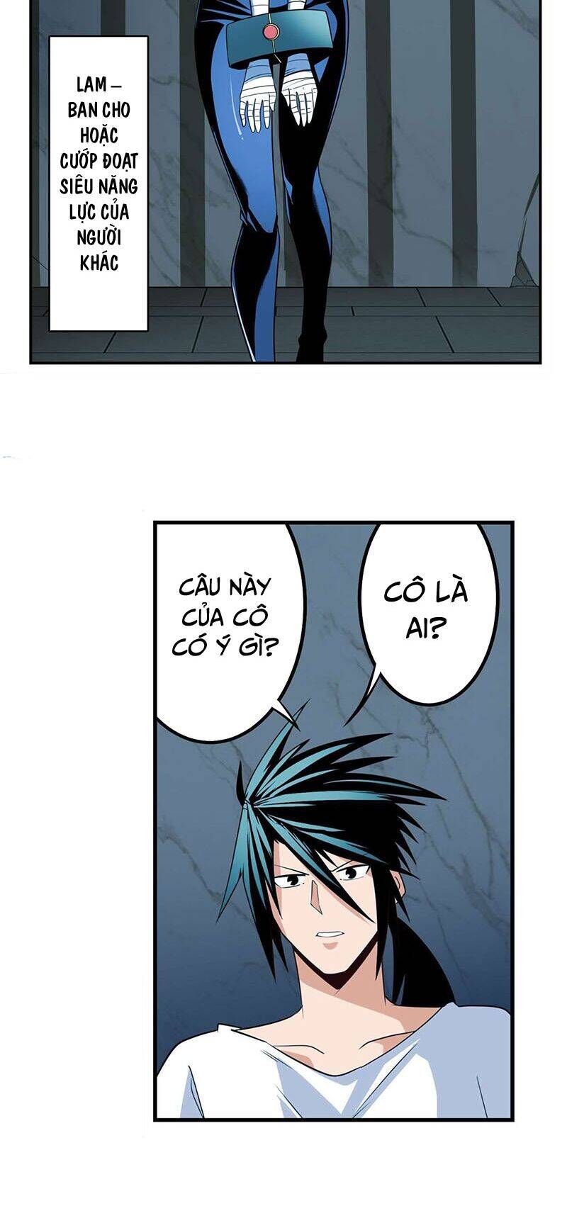 Anh Hùng ? Ta Không Làm Lâu Rồi