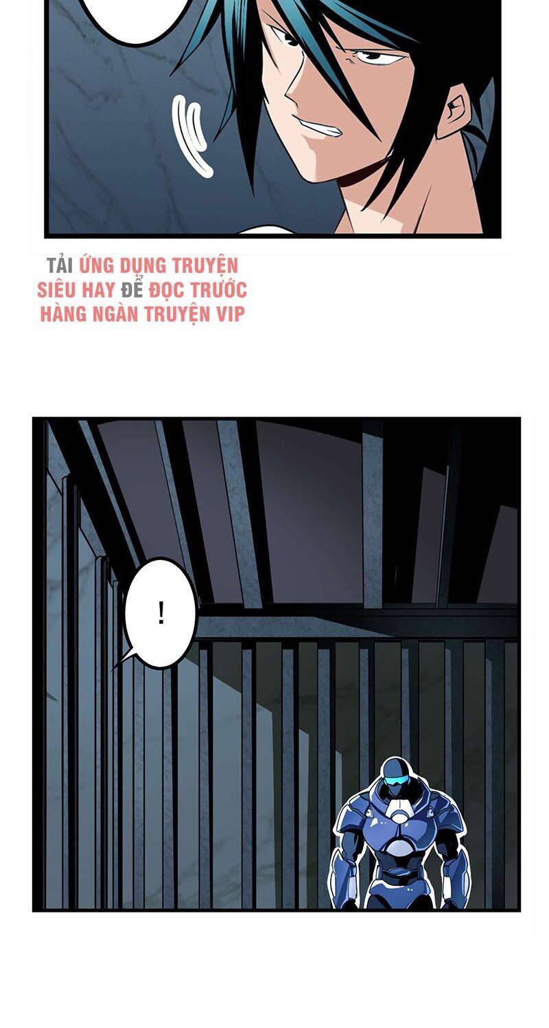 Anh Hùng ? Ta Không Làm Lâu Rồi