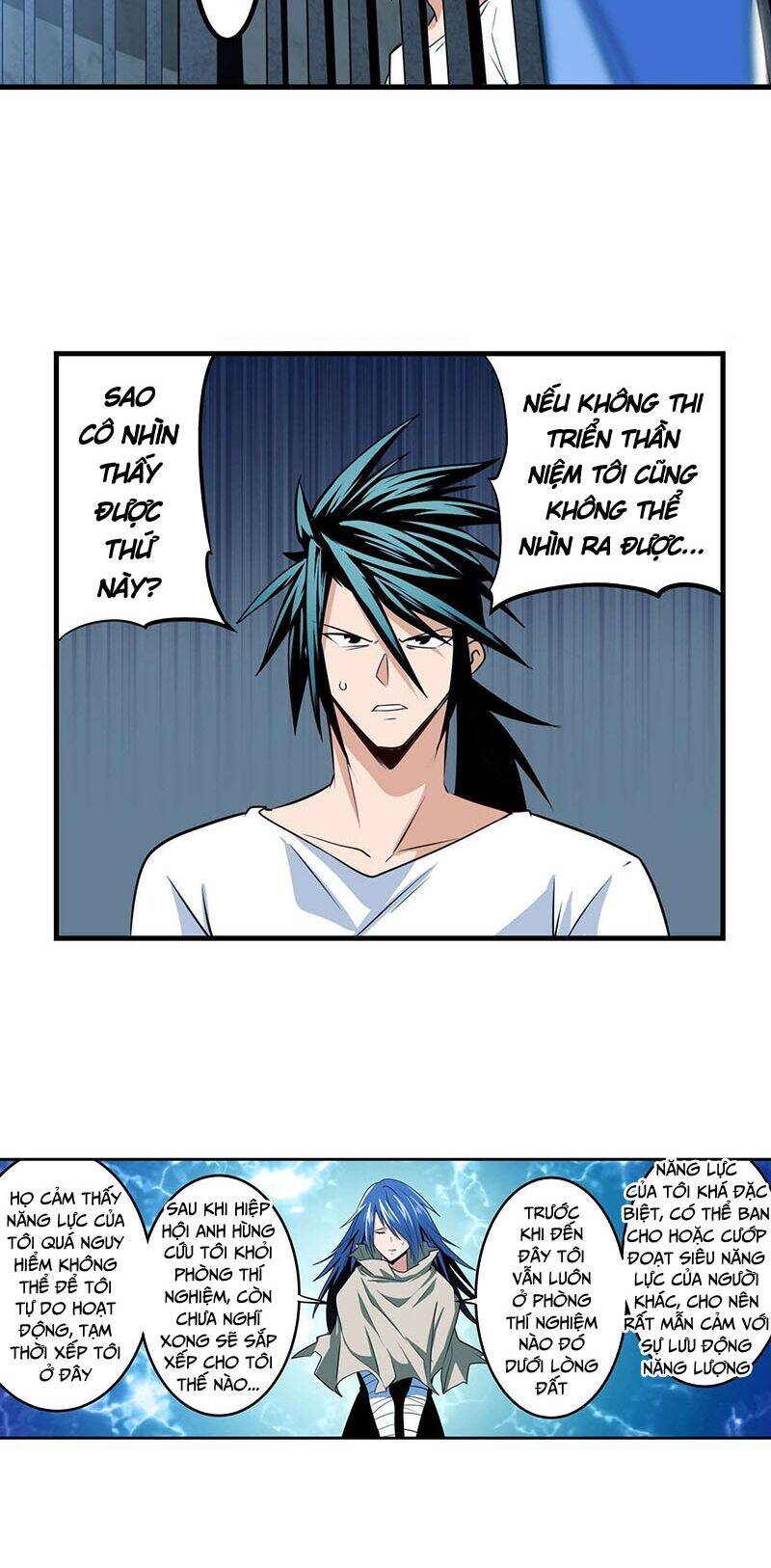 Anh Hùng ? Ta Không Làm Lâu Rồi