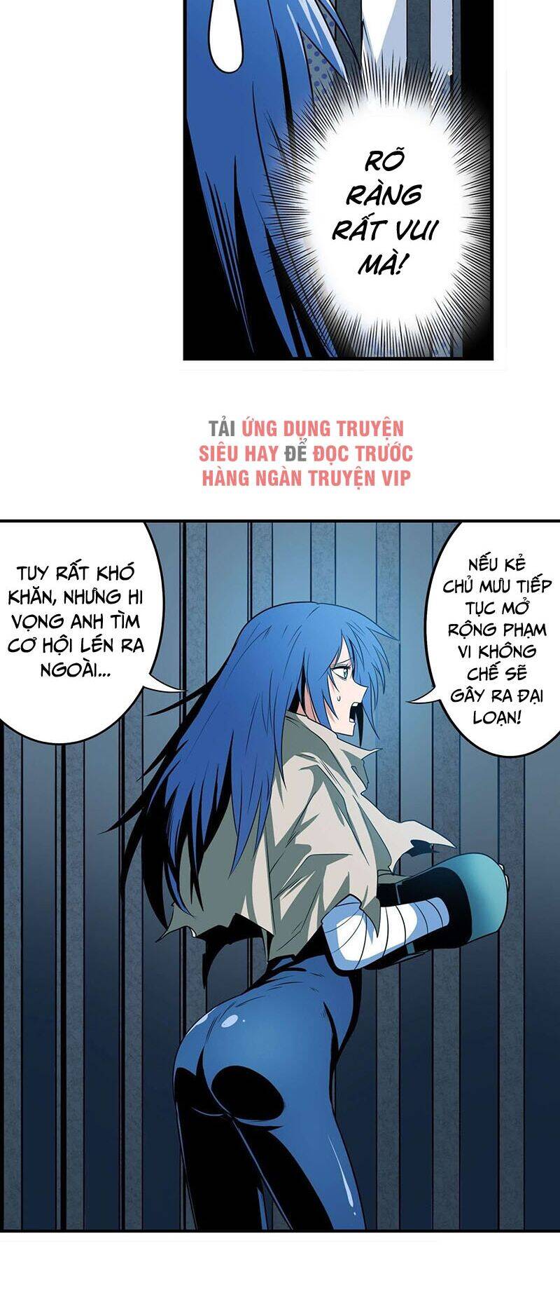 Anh Hùng ? Ta Không Làm Lâu Rồi