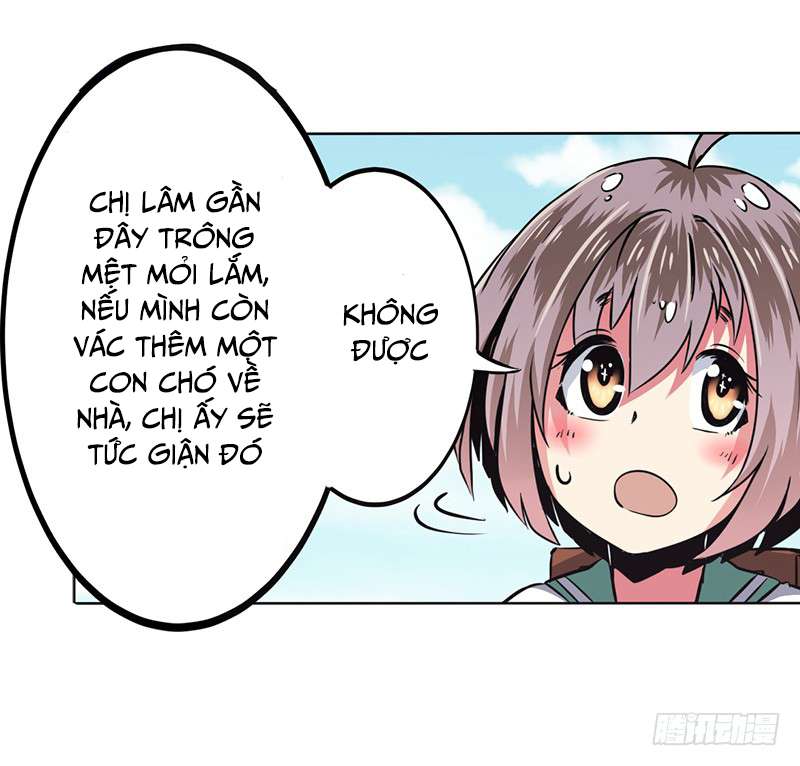 Anh Hùng ? Ta Không Làm Lâu Rồi