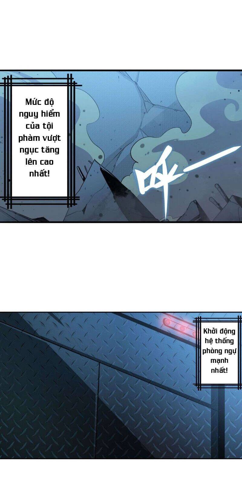 Anh Hùng ? Ta Không Làm Lâu Rồi