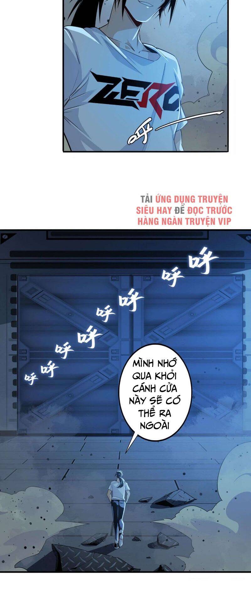 Anh Hùng ? Ta Không Làm Lâu Rồi