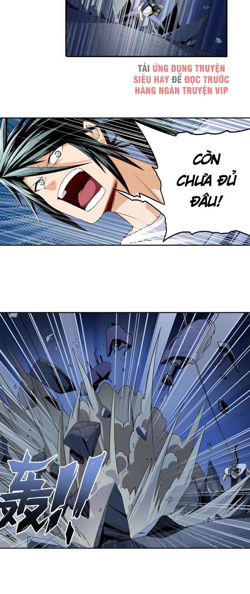 Anh Hùng ? Ta Không Làm Lâu Rồi