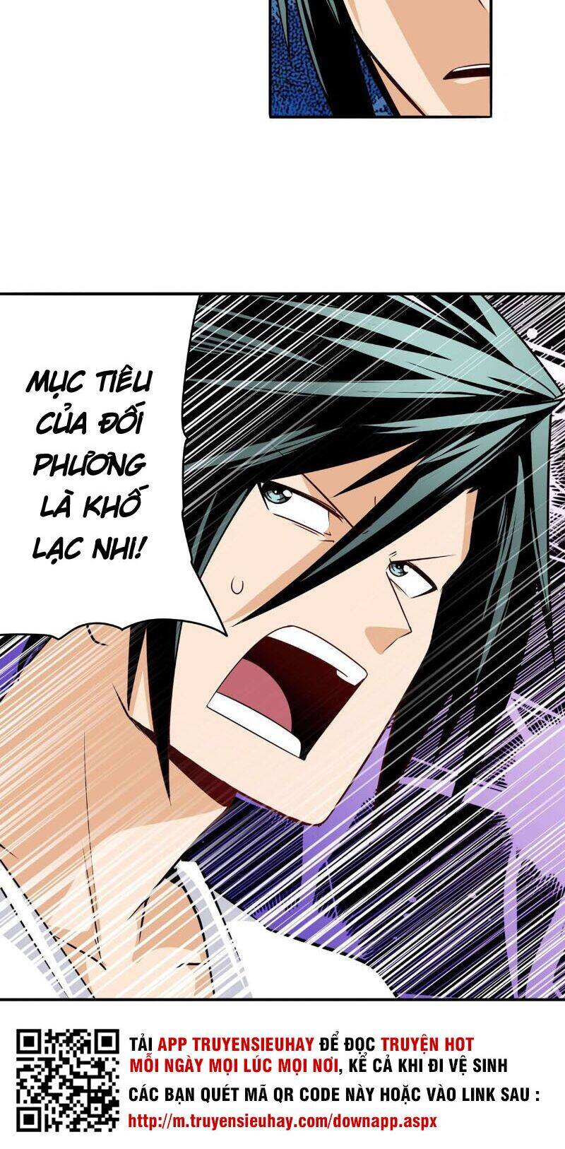 Anh Hùng ? Ta Không Làm Lâu Rồi