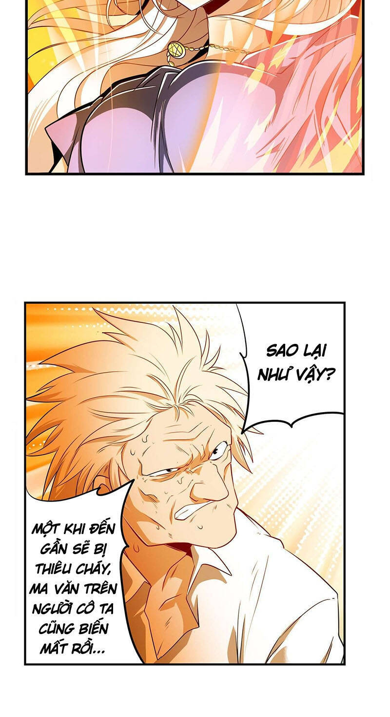 Anh Hùng ? Ta Không Làm Lâu Rồi