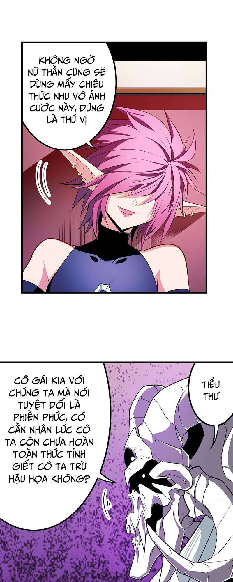 Anh Hùng ? Ta Không Làm Lâu Rồi