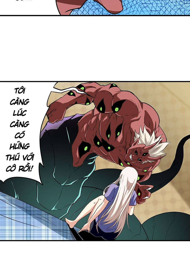 Anh Hùng ? Ta Không Làm Lâu Rồi