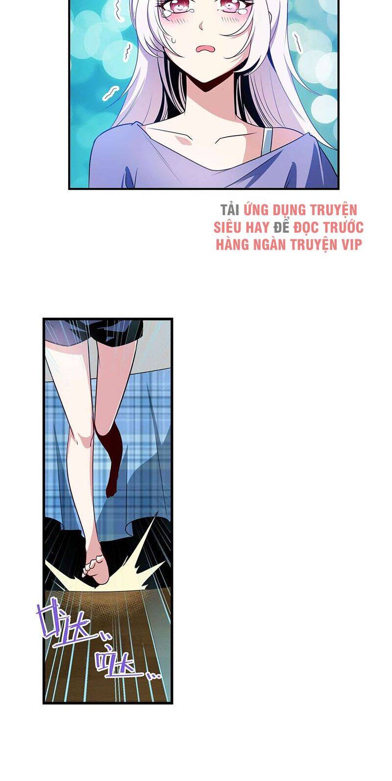 Anh Hùng ? Ta Không Làm Lâu Rồi