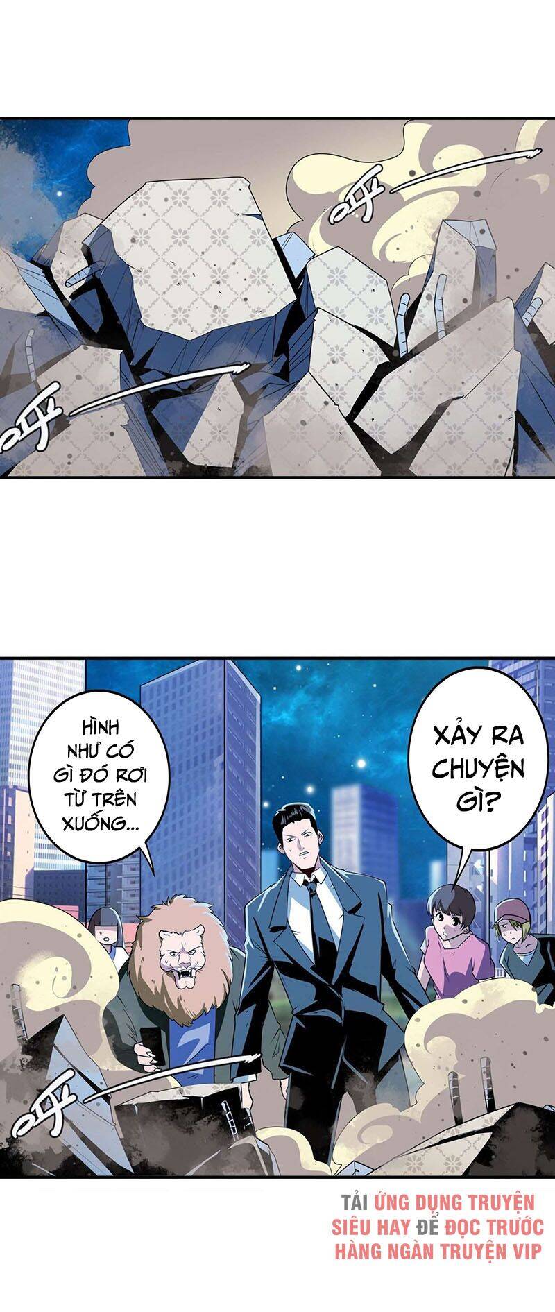 Anh Hùng ? Ta Không Làm Lâu Rồi