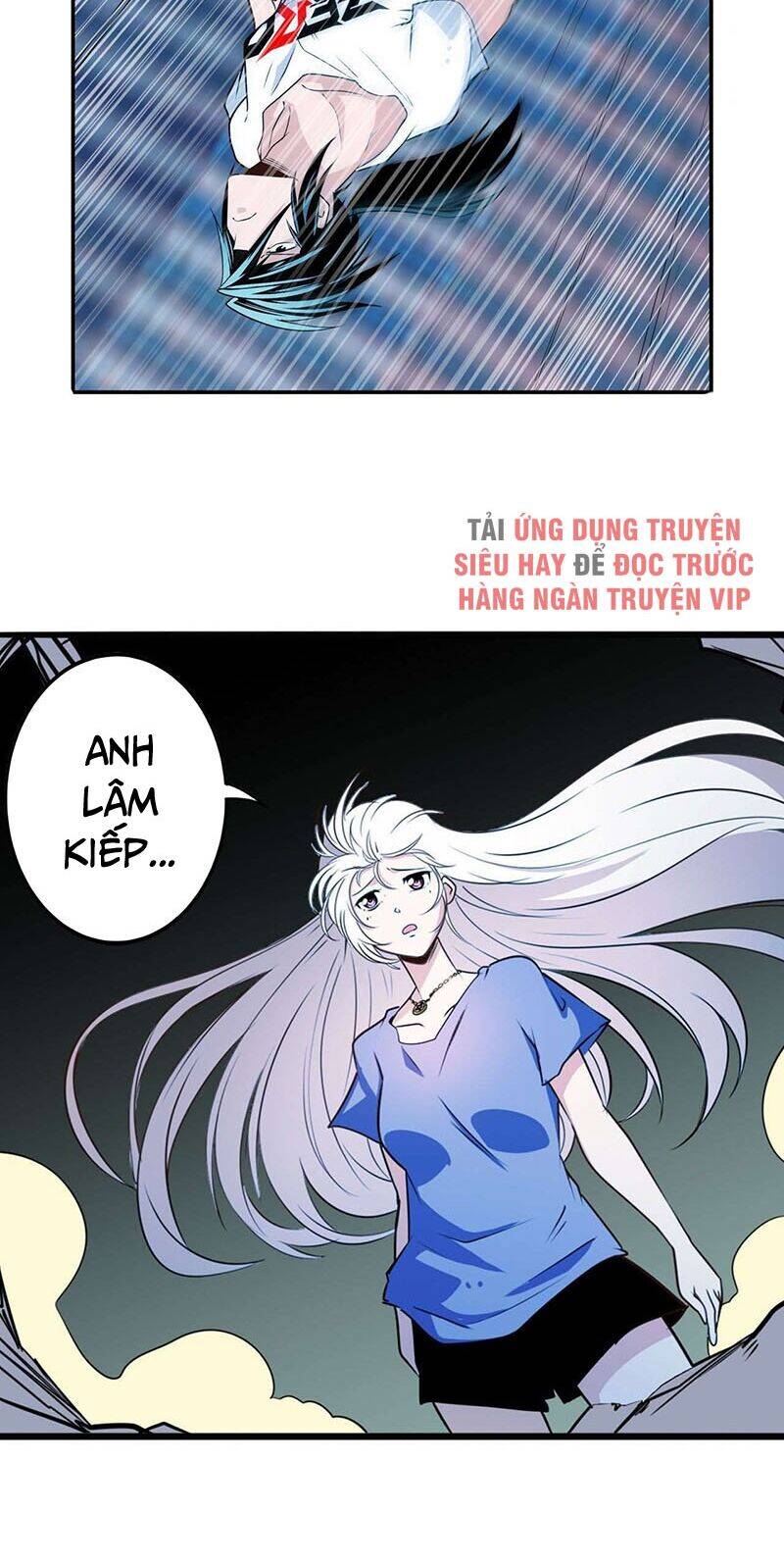 Anh Hùng ? Ta Không Làm Lâu Rồi