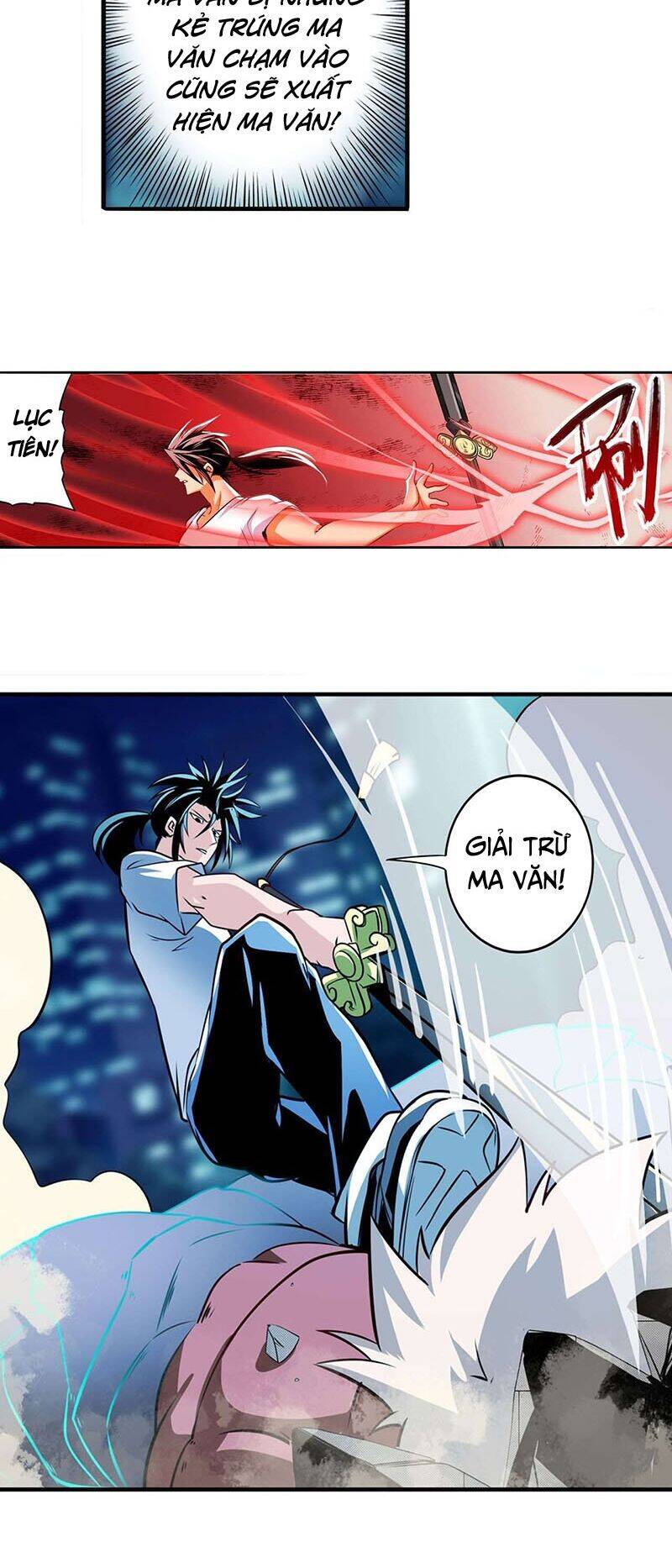 Anh Hùng ? Ta Không Làm Lâu Rồi