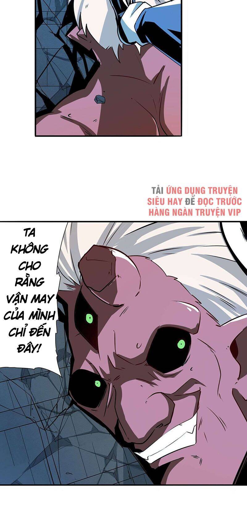 Anh Hùng ? Ta Không Làm Lâu Rồi