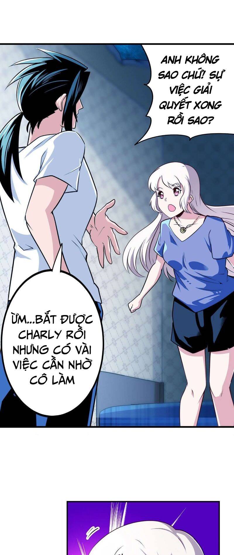 Anh Hùng ? Ta Không Làm Lâu Rồi