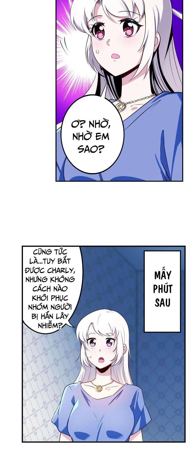 Anh Hùng ? Ta Không Làm Lâu Rồi