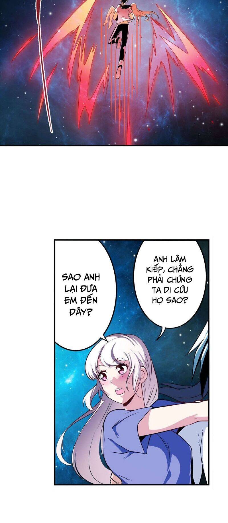 Anh Hùng ? Ta Không Làm Lâu Rồi