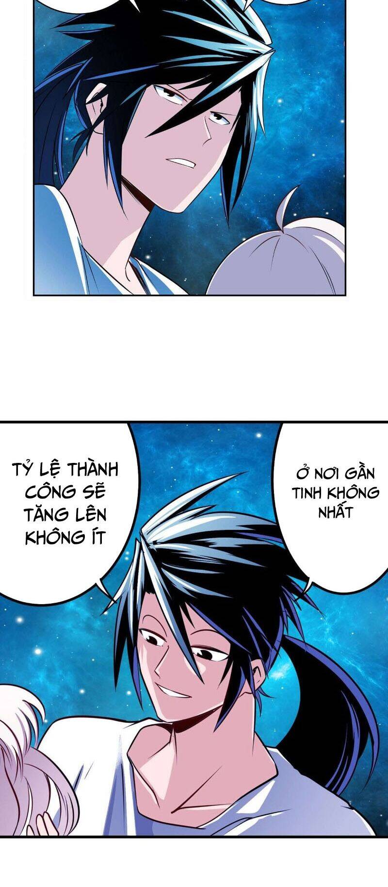 Anh Hùng ? Ta Không Làm Lâu Rồi