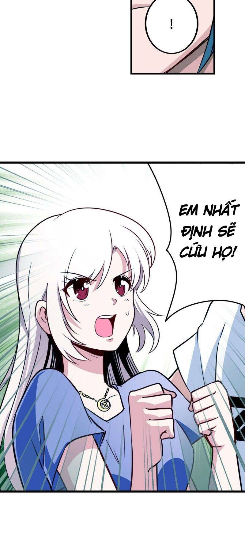 Anh Hùng ? Ta Không Làm Lâu Rồi