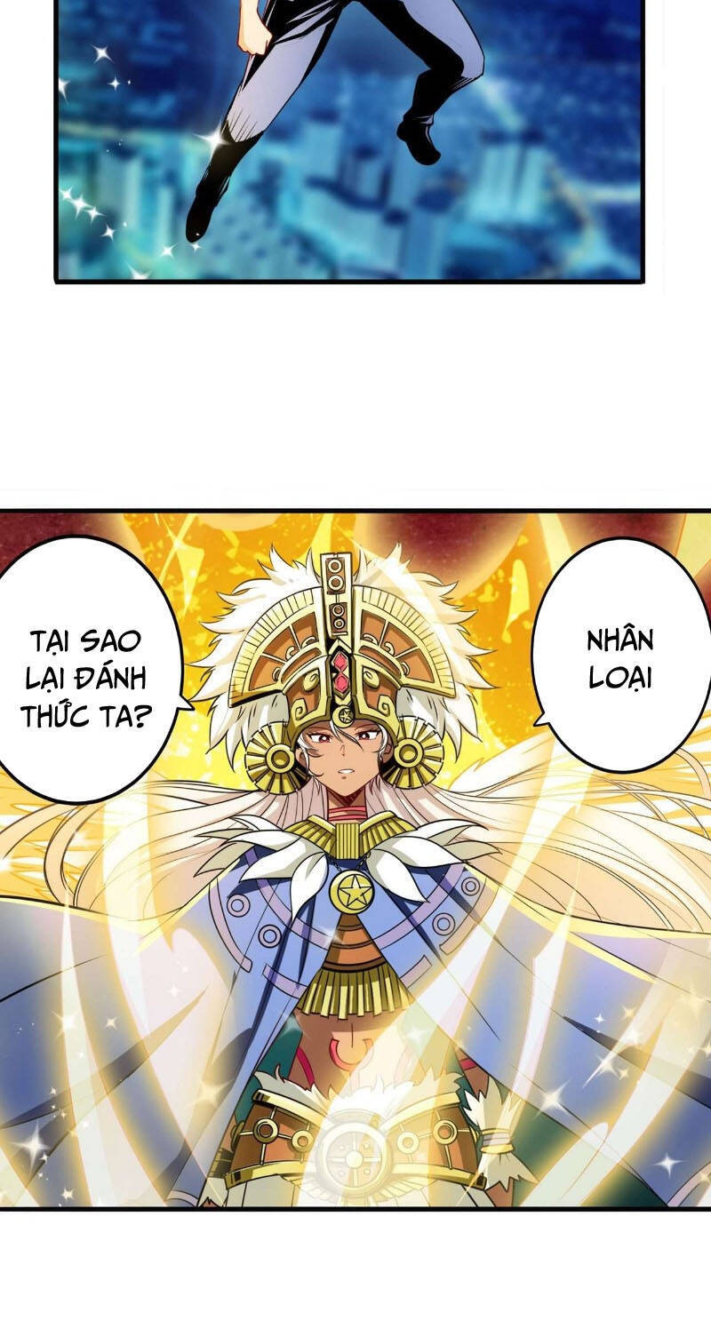 Anh Hùng ? Ta Không Làm Lâu Rồi
