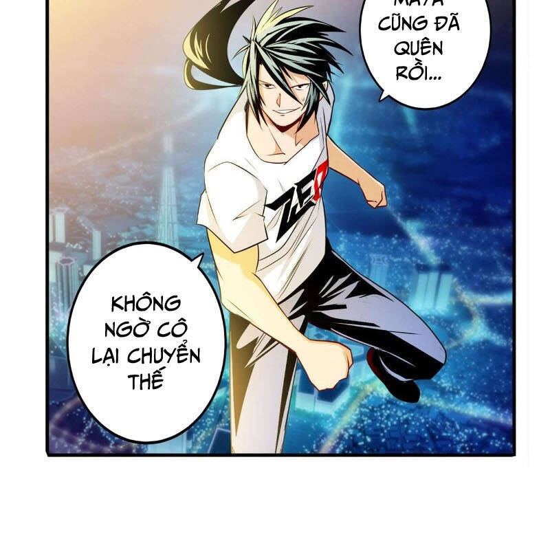 Anh Hùng ? Ta Không Làm Lâu Rồi