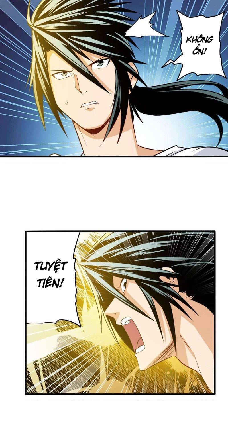 Anh Hùng ? Ta Không Làm Lâu Rồi