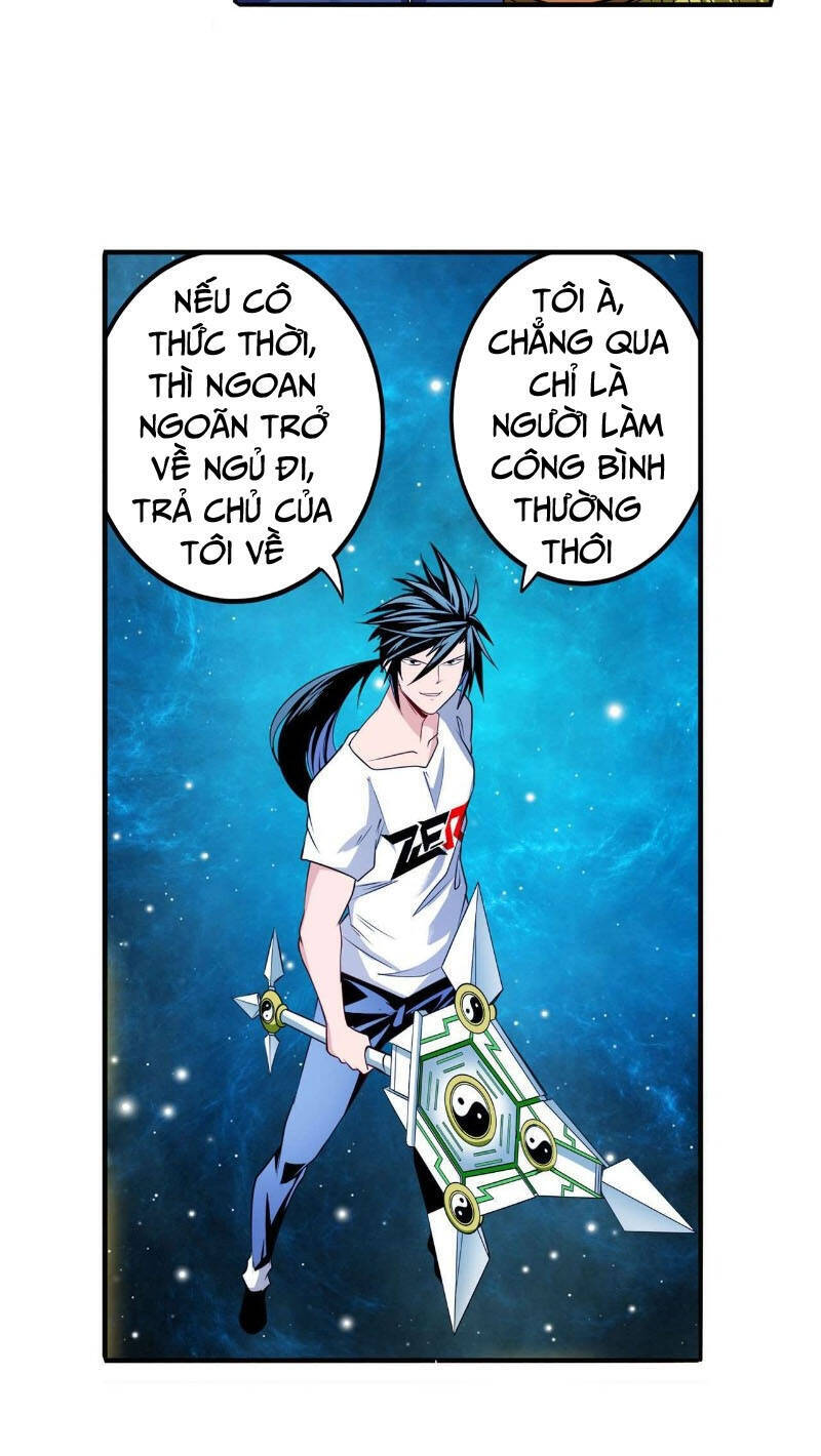 Anh Hùng ? Ta Không Làm Lâu Rồi