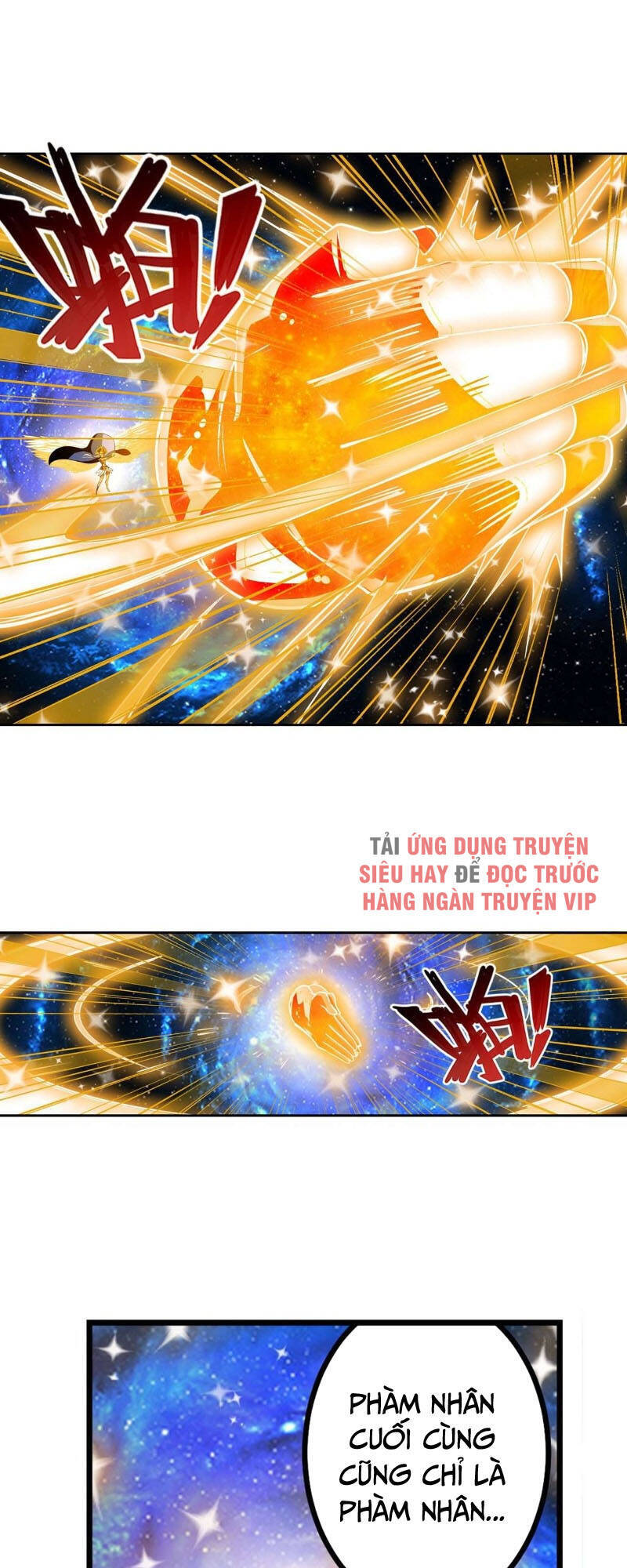 Anh Hùng ? Ta Không Làm Lâu Rồi