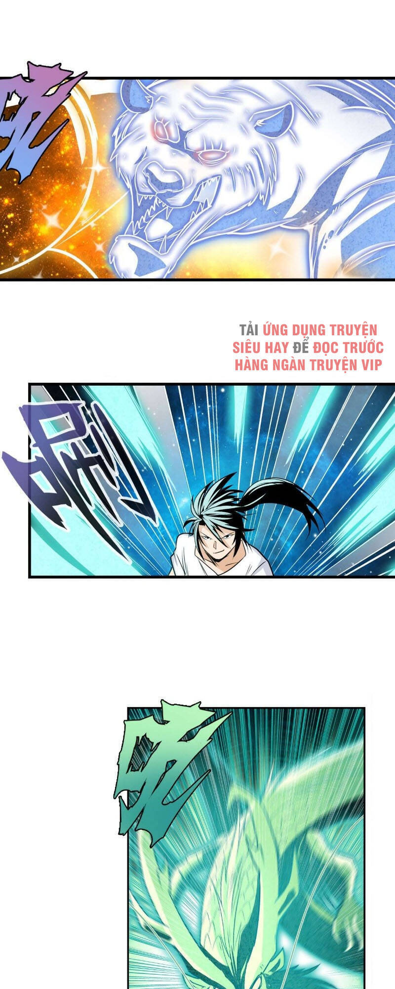 Anh Hùng ? Ta Không Làm Lâu Rồi