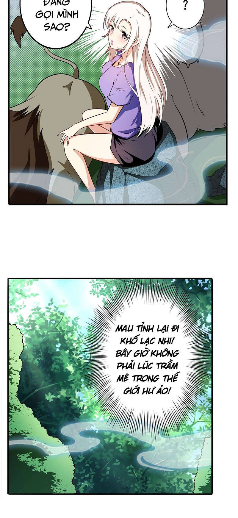 Anh Hùng ? Ta Không Làm Lâu Rồi