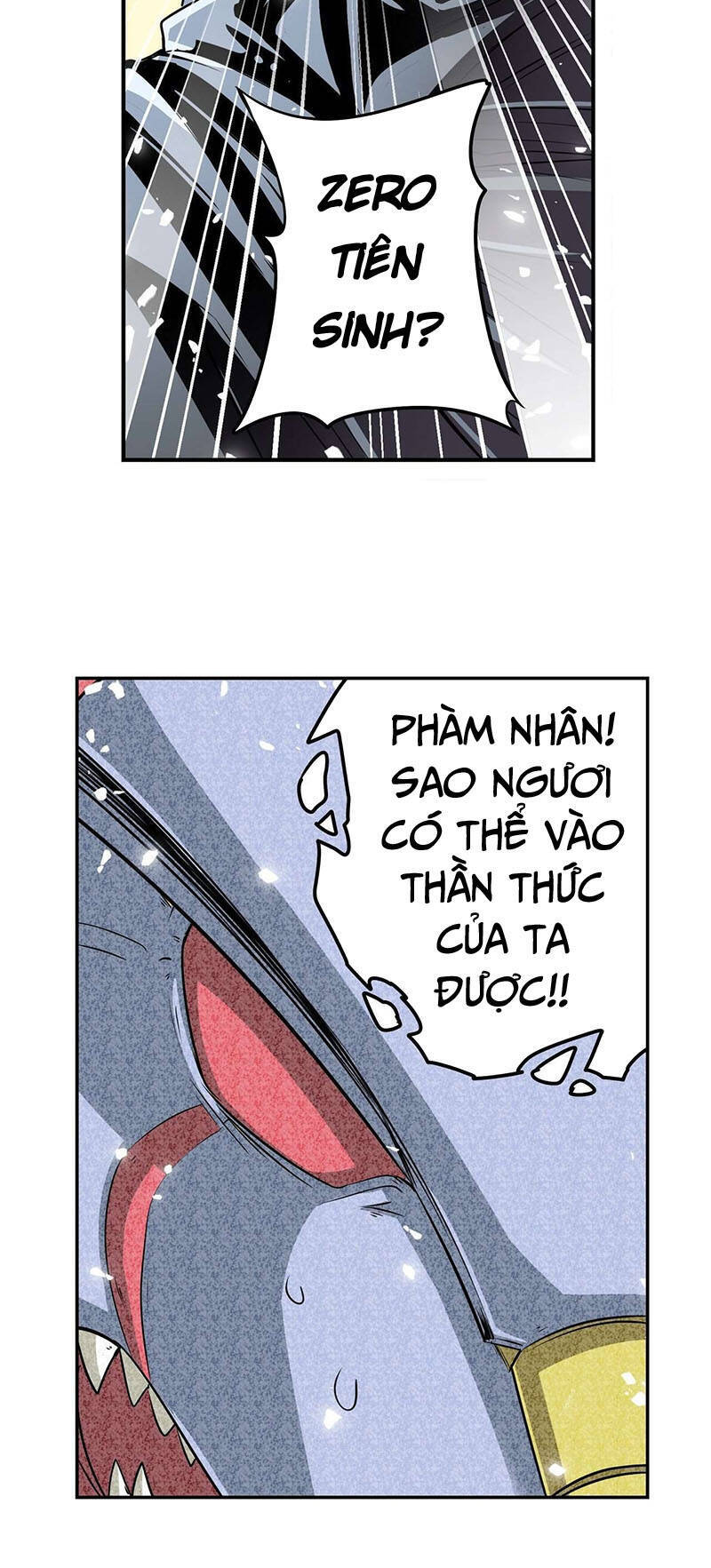 Anh Hùng ? Ta Không Làm Lâu Rồi