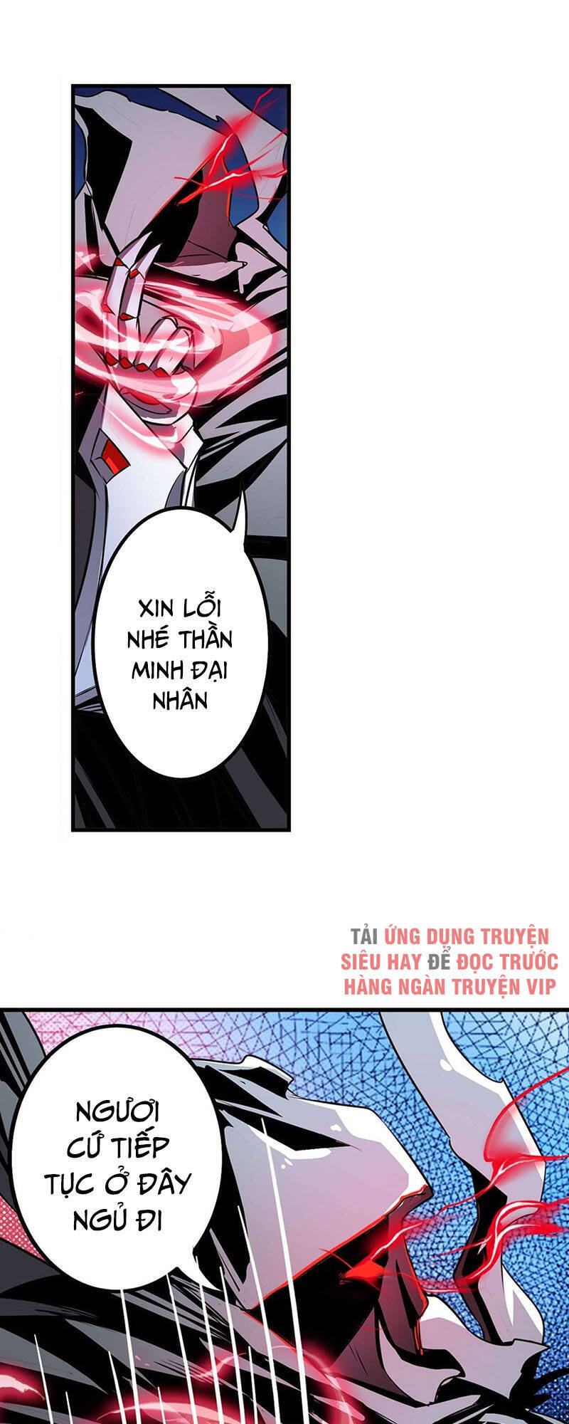 Anh Hùng ? Ta Không Làm Lâu Rồi