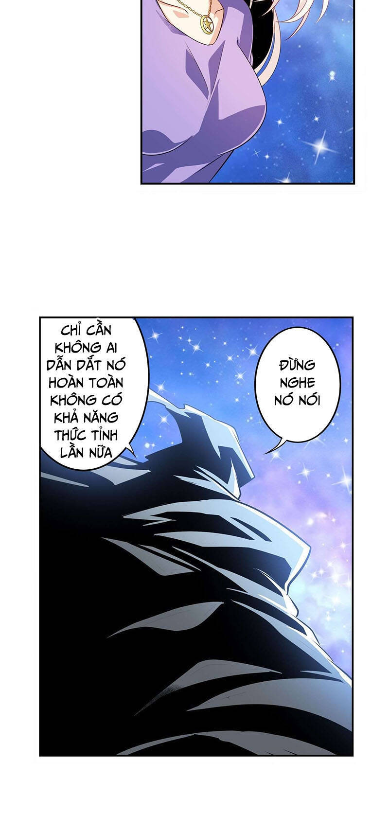 Anh Hùng ? Ta Không Làm Lâu Rồi