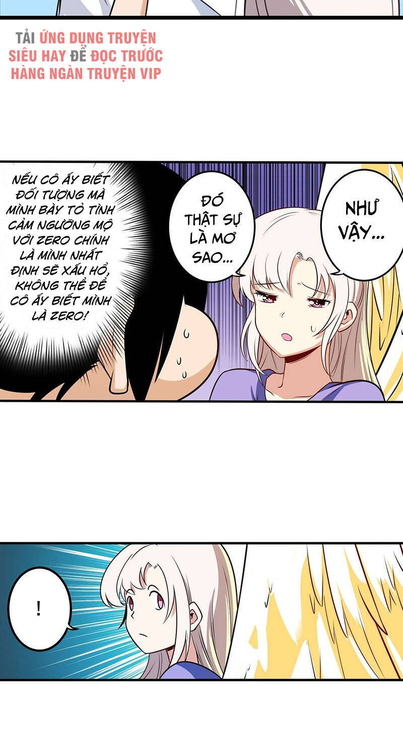 Anh Hùng ? Ta Không Làm Lâu Rồi