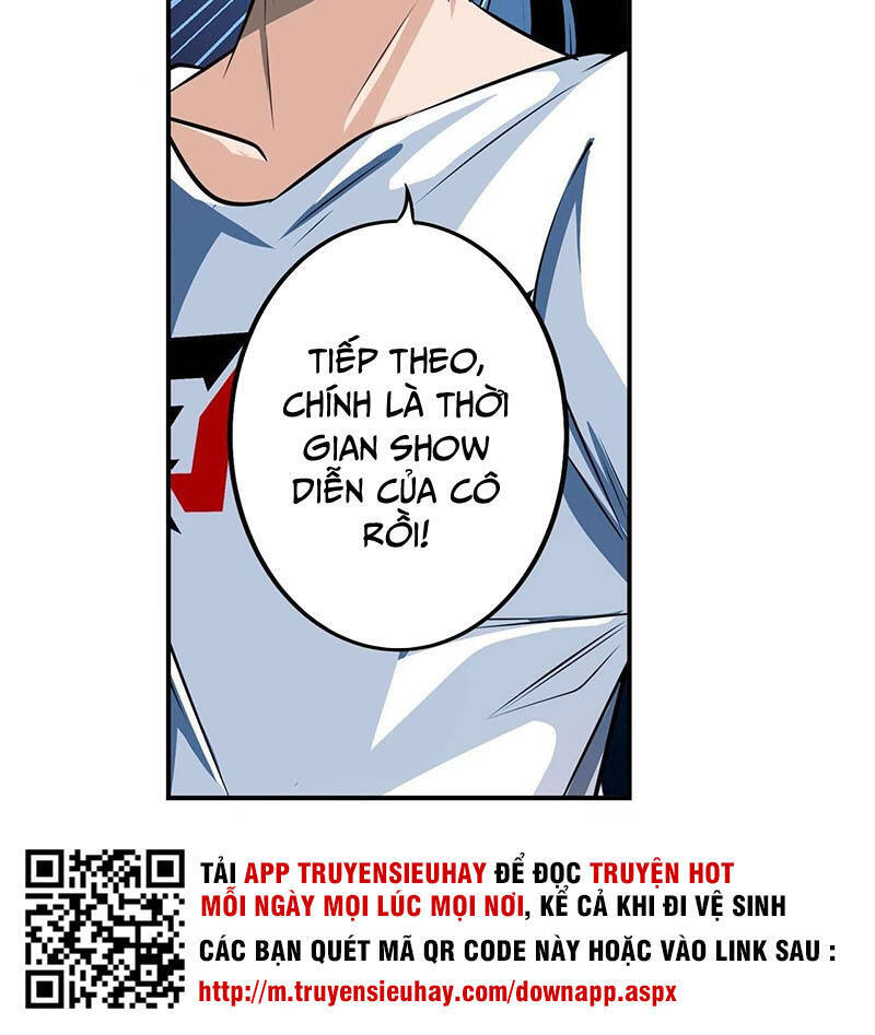 Anh Hùng ? Ta Không Làm Lâu Rồi