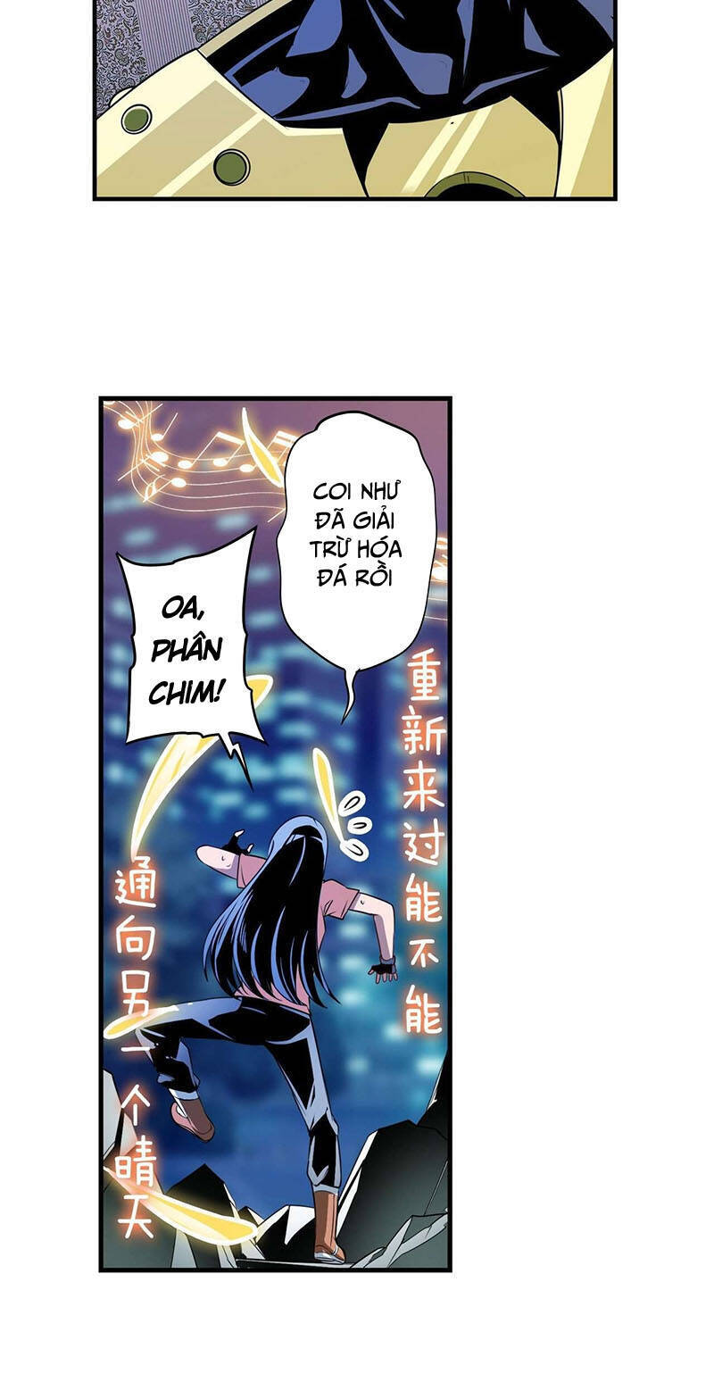 Anh Hùng ? Ta Không Làm Lâu Rồi