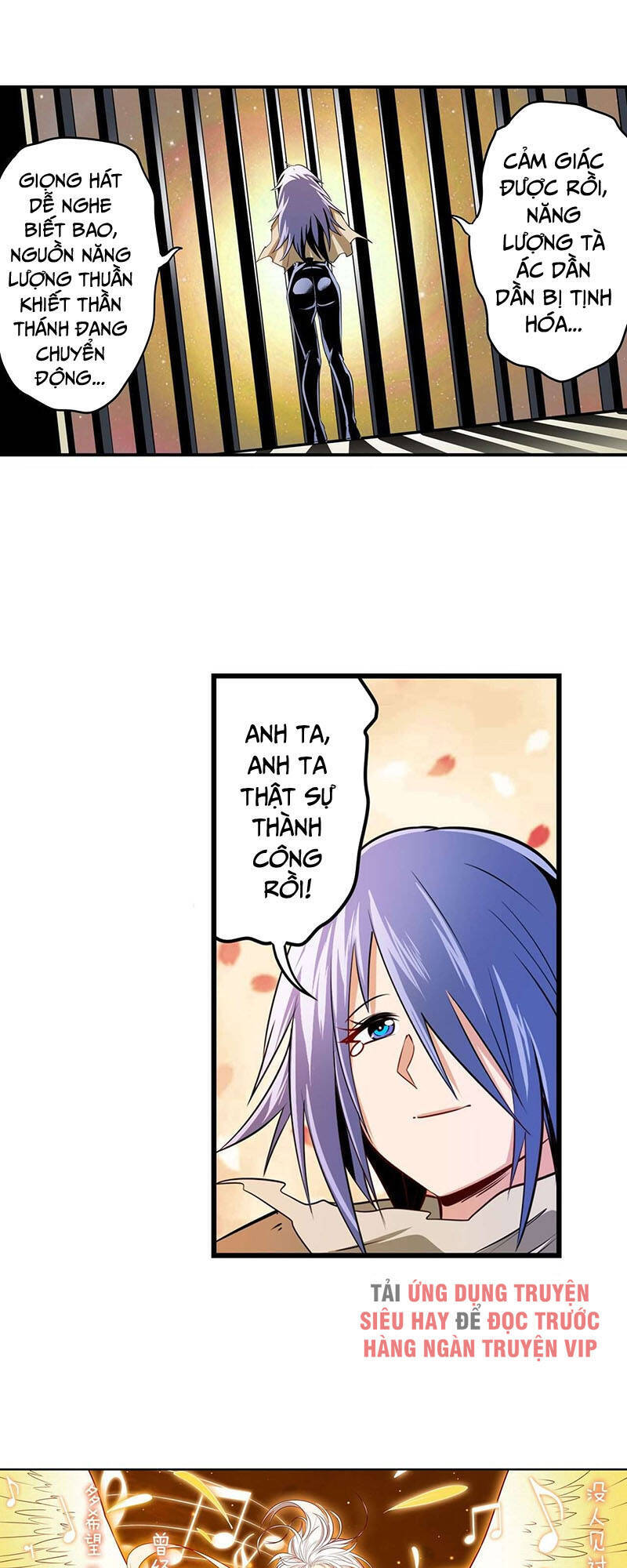 Anh Hùng ? Ta Không Làm Lâu Rồi