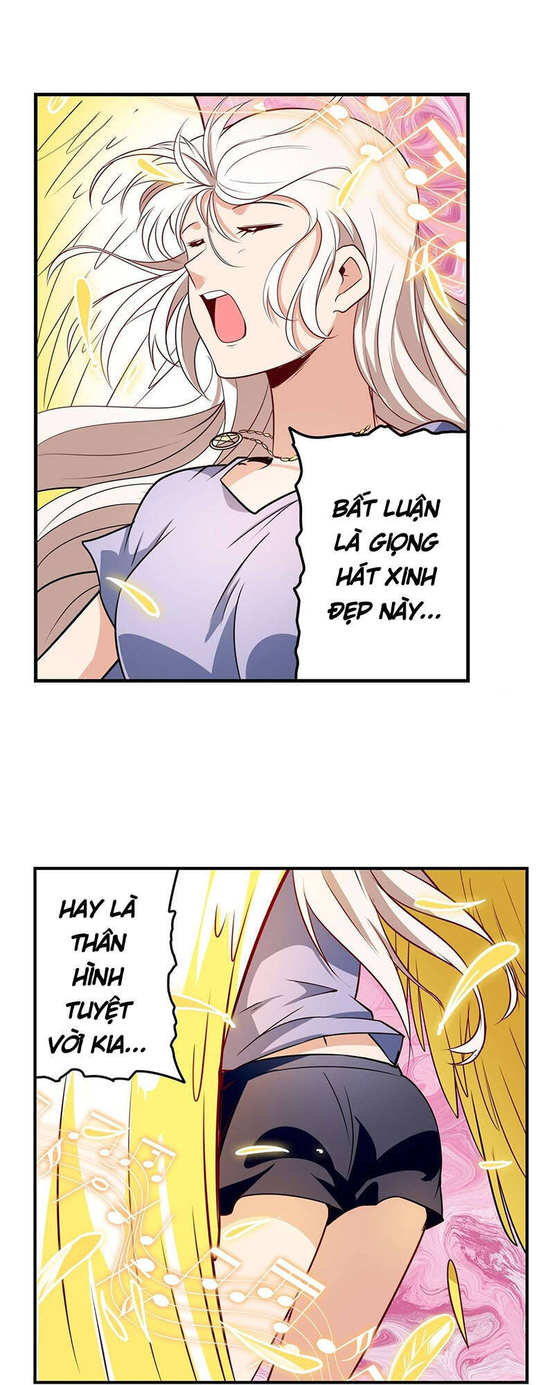 Anh Hùng ? Ta Không Làm Lâu Rồi