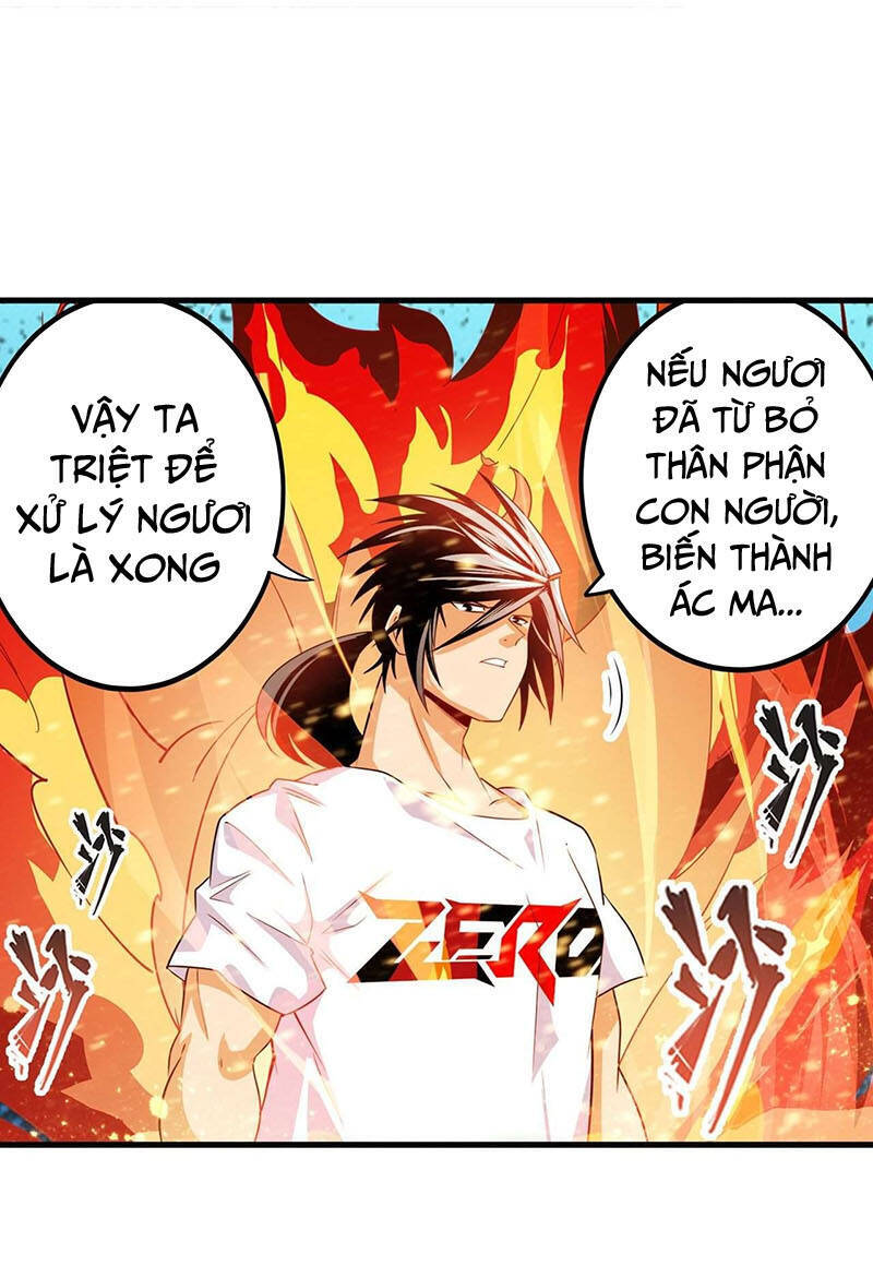 Anh Hùng ? Ta Không Làm Lâu Rồi