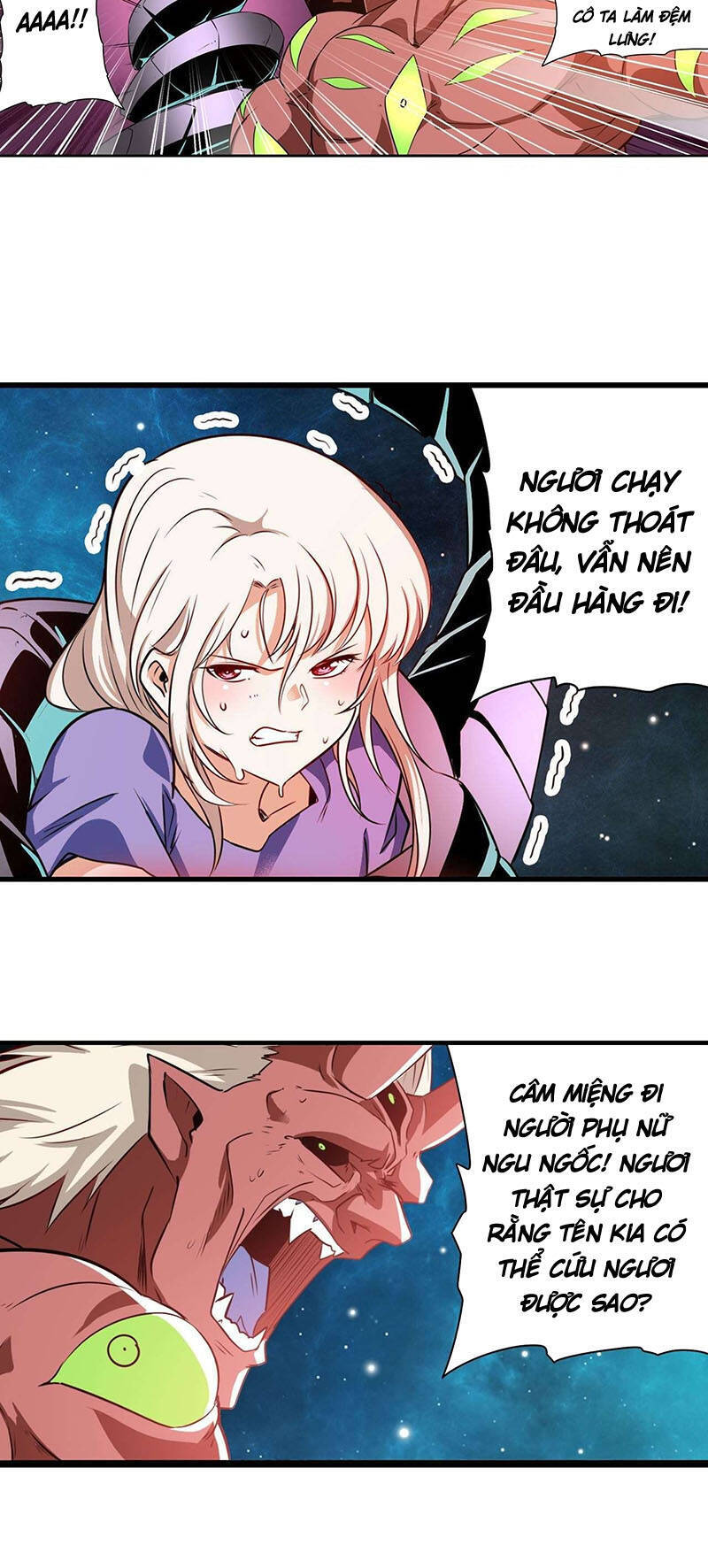 Anh Hùng ? Ta Không Làm Lâu Rồi