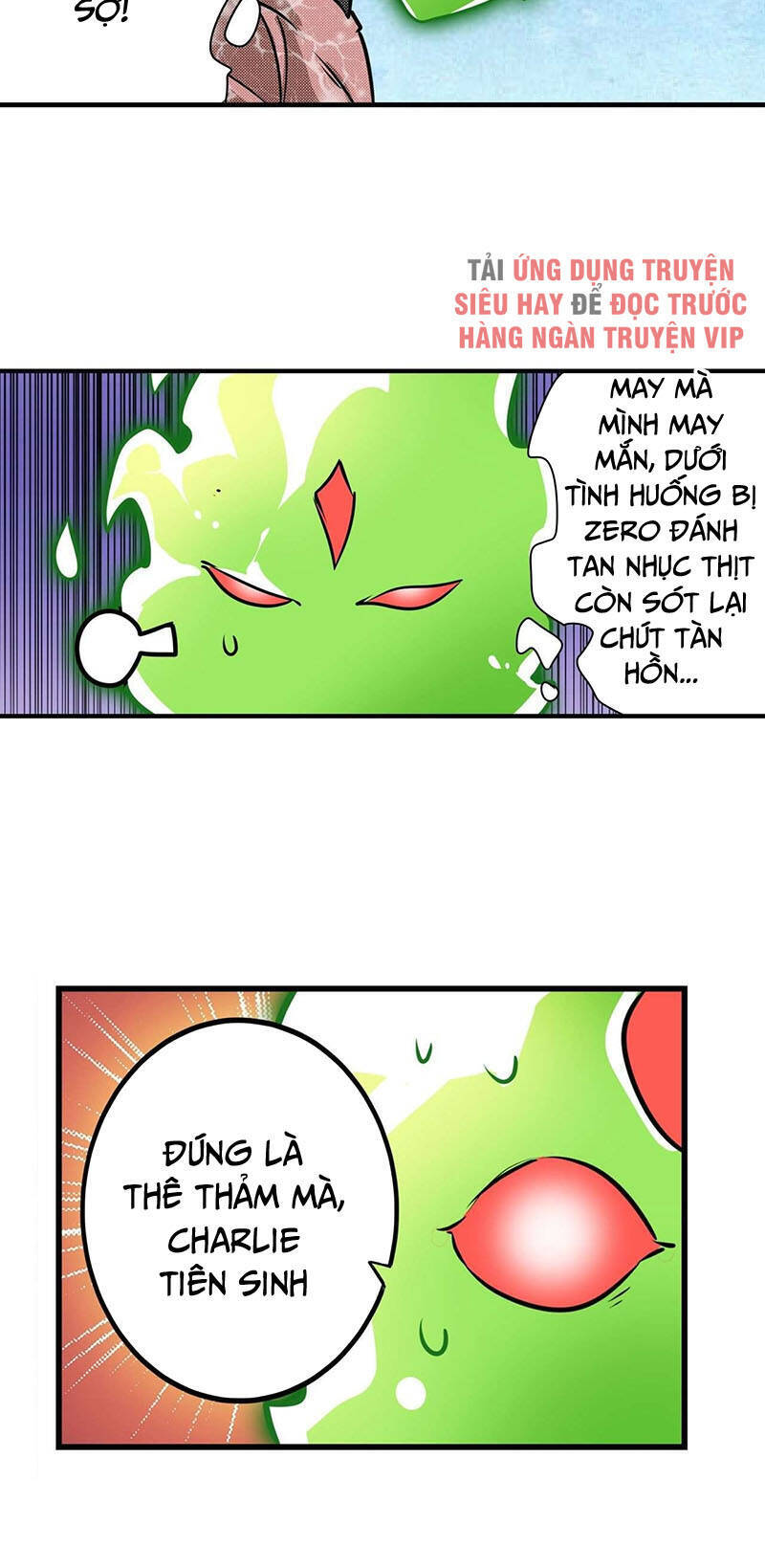 Anh Hùng ? Ta Không Làm Lâu Rồi