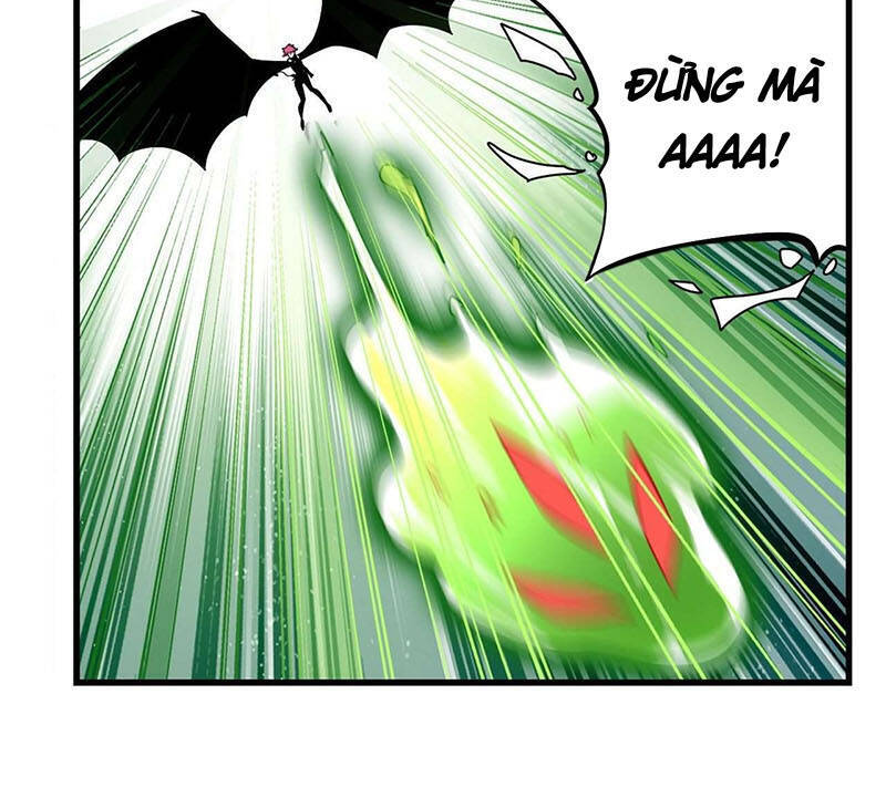 Anh Hùng ? Ta Không Làm Lâu Rồi