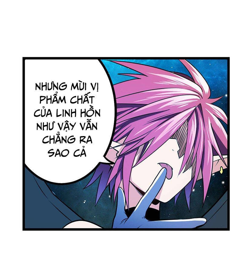 Anh Hùng ? Ta Không Làm Lâu Rồi