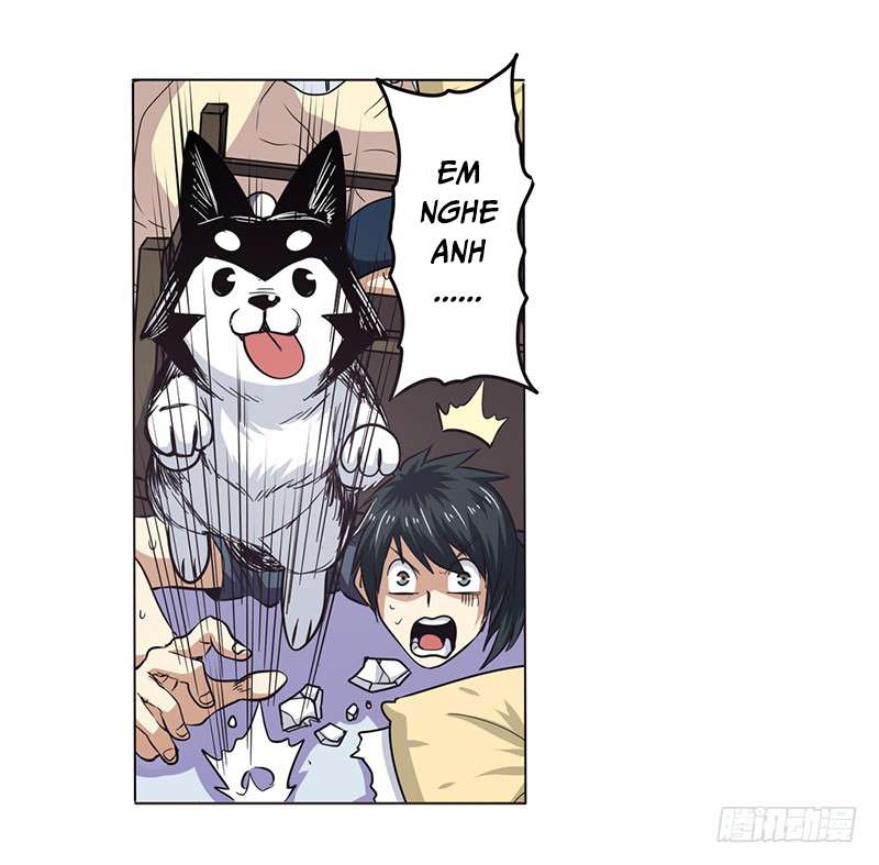 Anh Hùng ? Ta Không Làm Lâu Rồi