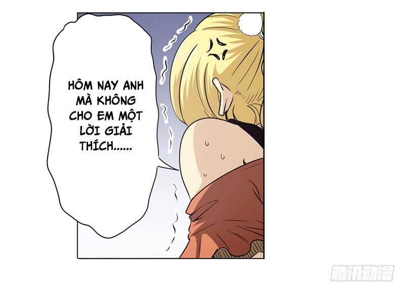 Anh Hùng ? Ta Không Làm Lâu Rồi