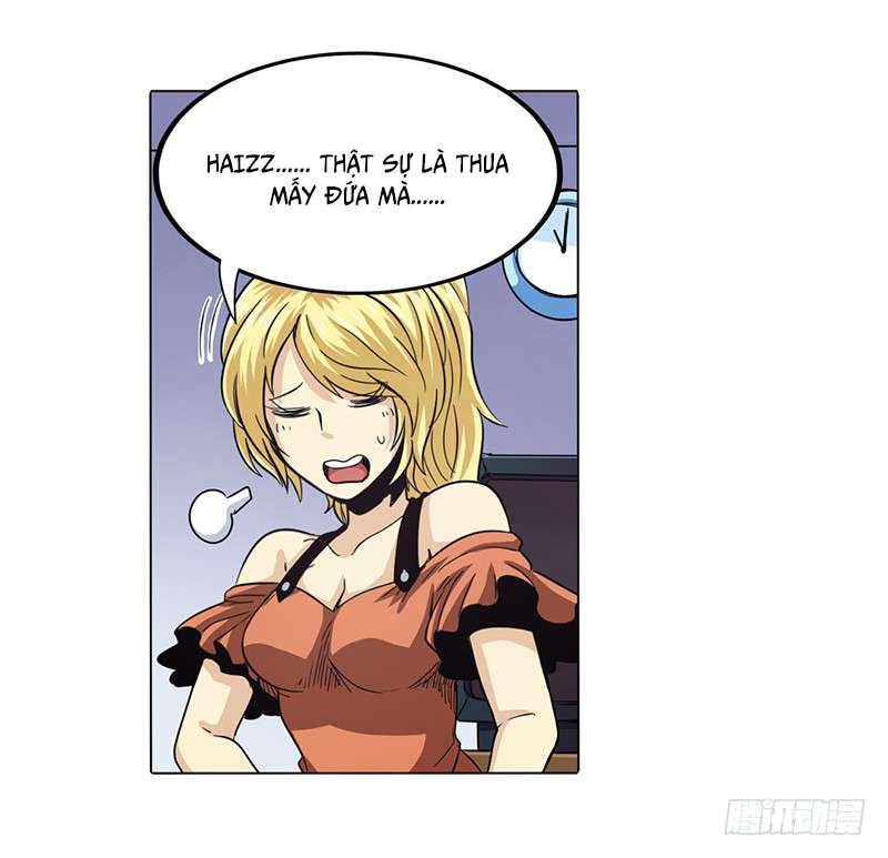 Anh Hùng ? Ta Không Làm Lâu Rồi