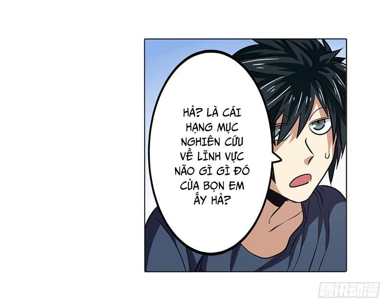 Anh Hùng ? Ta Không Làm Lâu Rồi