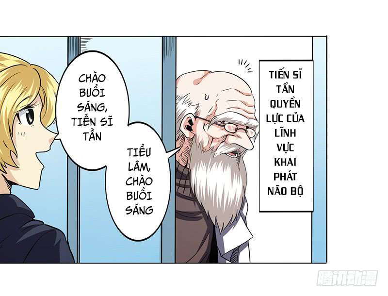 Anh Hùng ? Ta Không Làm Lâu Rồi