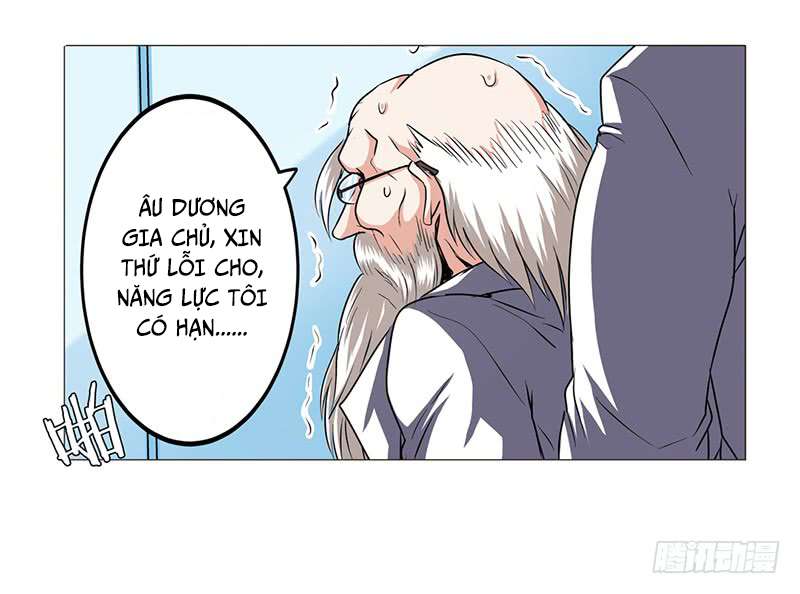 Anh Hùng ? Ta Không Làm Lâu Rồi