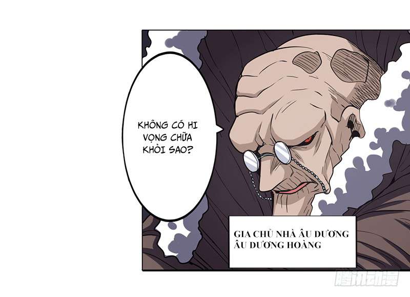 Anh Hùng ? Ta Không Làm Lâu Rồi